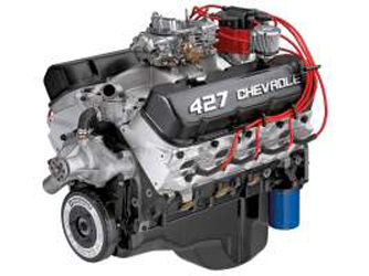 C3629 Engine
